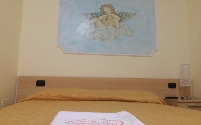 B&B Villa Marinetti