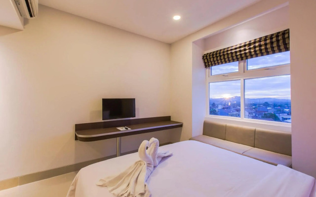 Sparks Odeon Sukabumi - Artotel Curated