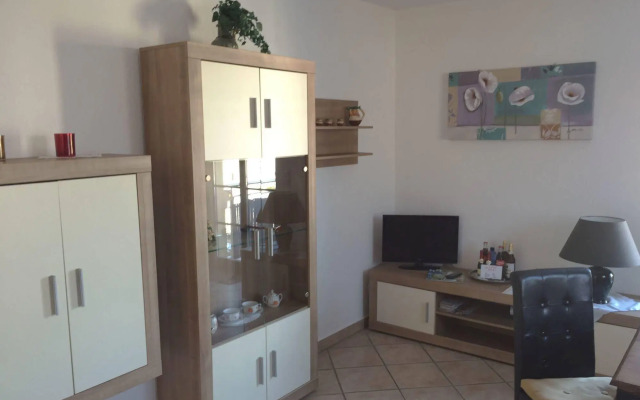 Appartements Rehn