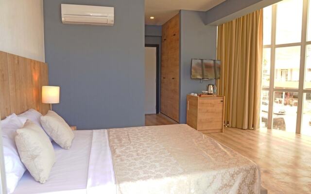 Botanik Felizya Hotel