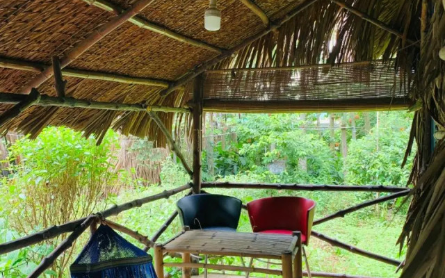 Sai Gon Garden Homestay 1