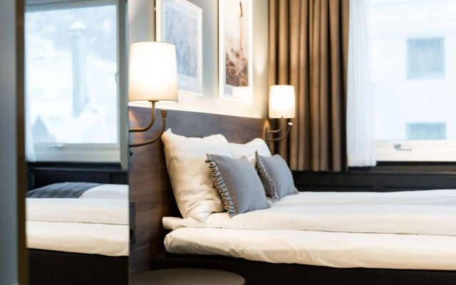 Scandic Bergen City