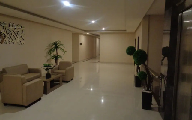 Grand Dian Hotel Slawi