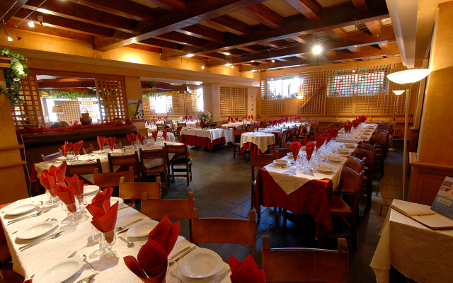 Hôtel Carlit