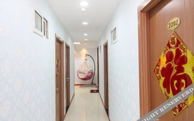 Yashijia Youth Hostel