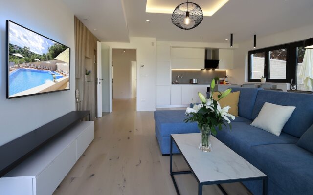 Modena Maris Apartments