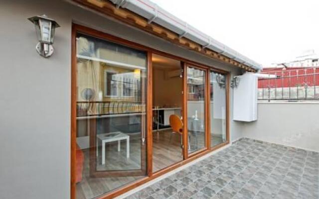 En Estambul Residences