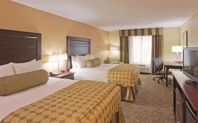 La Quinta Inn & Suites Minot