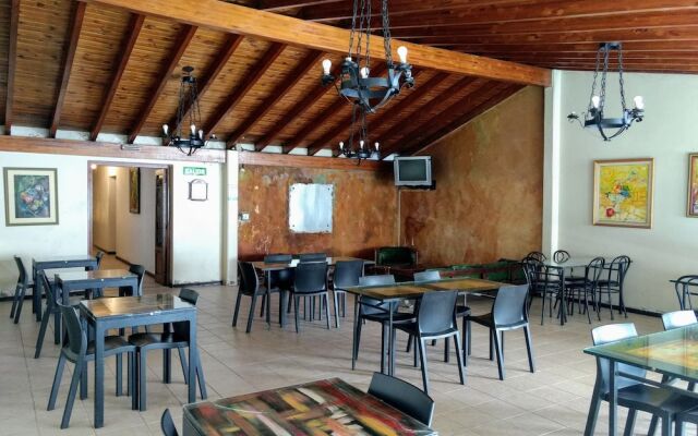 Hotel Windsor Mendoza