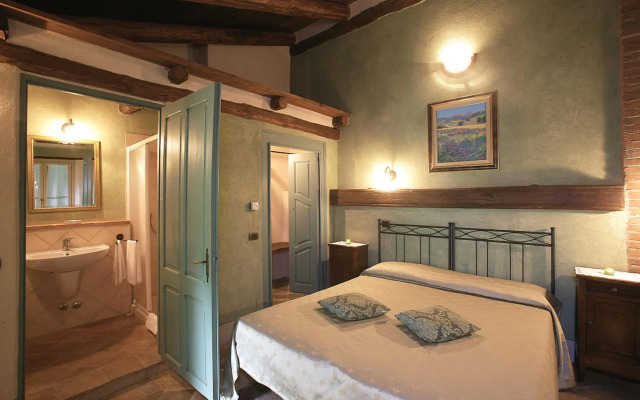 Cà San Ponzio country house & SPA