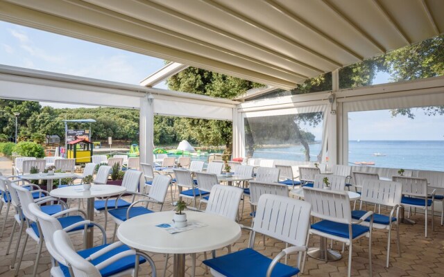 Maistra Camping Porto Sole Mobile homes