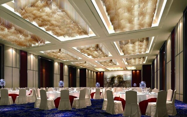 Dusit Thani Dongtai Jiangsu