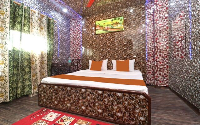 SPOT ON 29647 Hotel Heaven