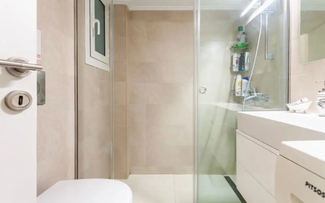 Zografou s Hidden Gem - Athens Charming Home