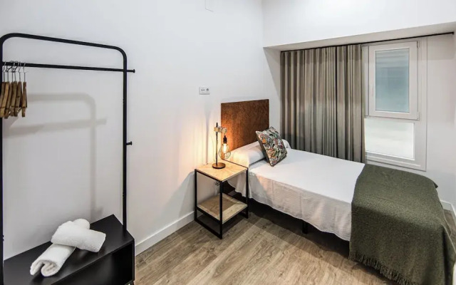 San Juan Suites