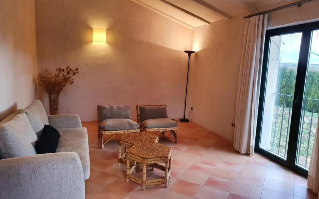 Hospederia Rural Casa Pernias