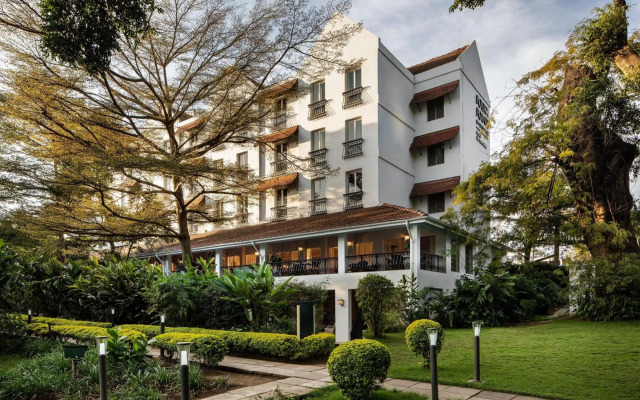 Four Points By Sheraton Arusha, The Arusha Hotel