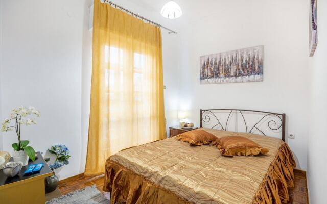 Katerina s Apartment in Chania Center