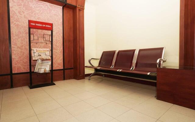 Hotel K K Residency
