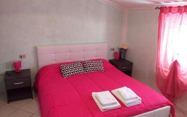 Affittacamere Il Girasole