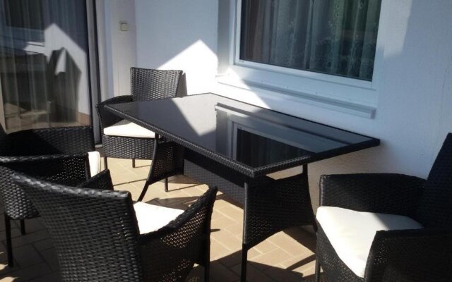 Ferienwohnung Annemarie