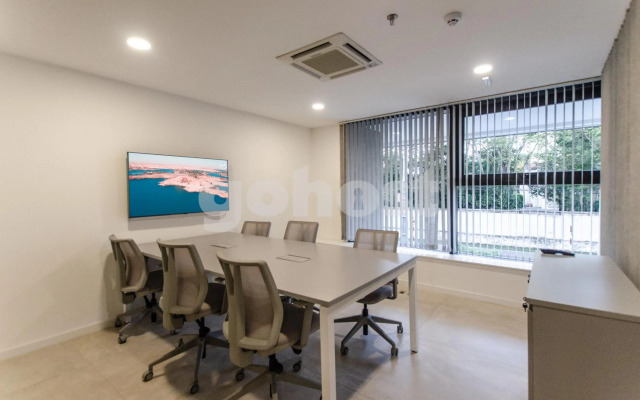 Apartamento único en zona del Sh del Sol 1D012