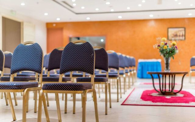 Kennedy Hospitality Resort