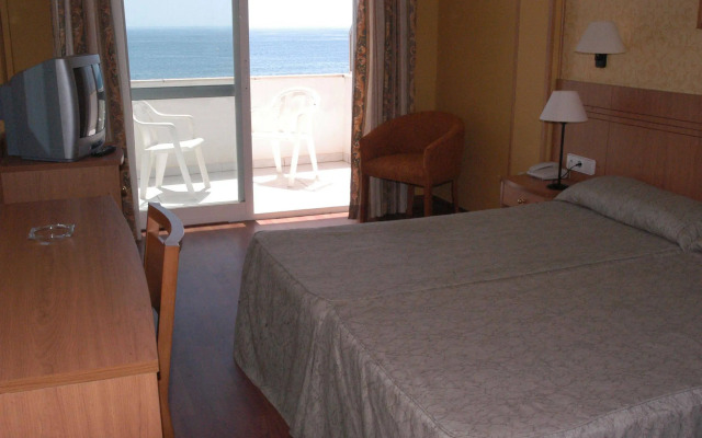 Hotel Santa Rosa