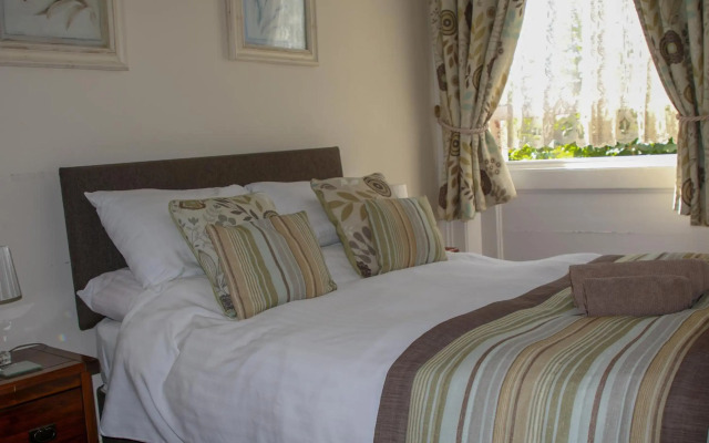 Spring Garden B&B