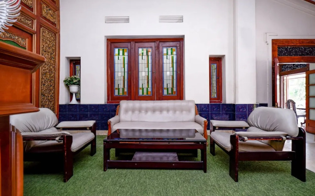 Hotel Griya Kencana by Capital O