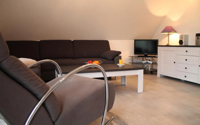 FeWo 7 im "Haus am Meer"