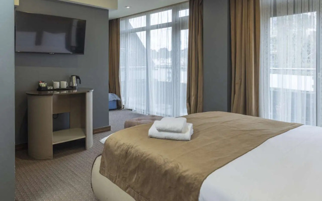 Putney Hotel, BW Signature Collection