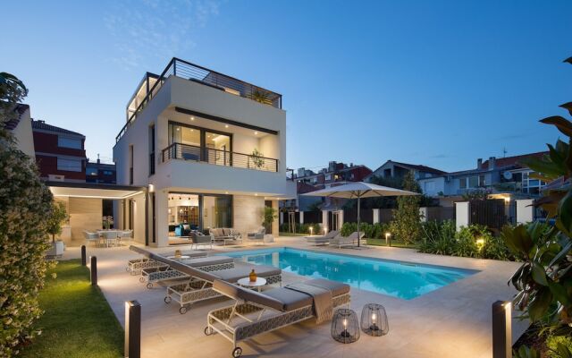 Villa Tereza
