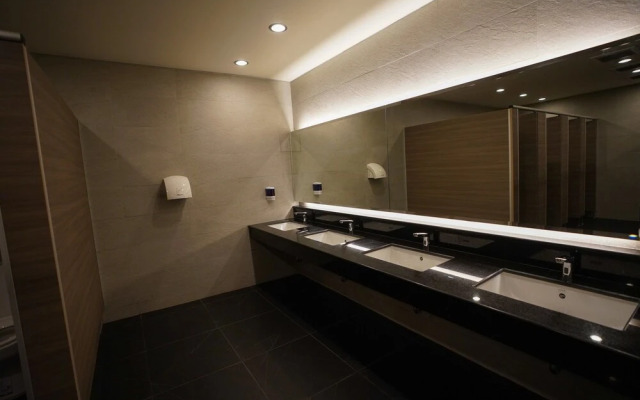 Rimchan Resort Hotel