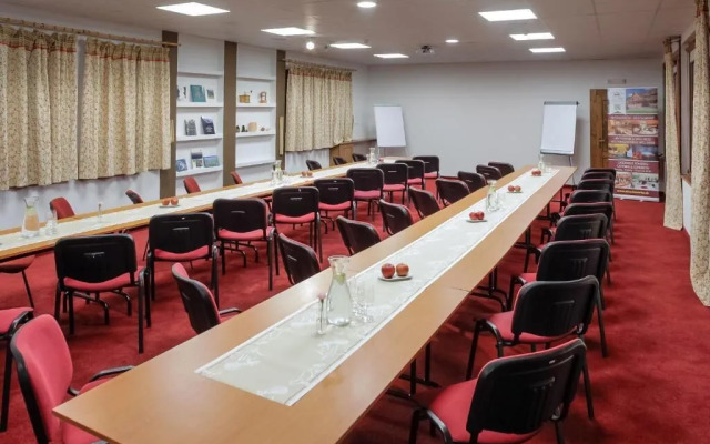 Hotel Strachanovka - Jánska Koliba