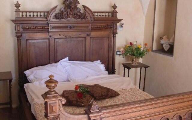 Residenza Mont des oliviers