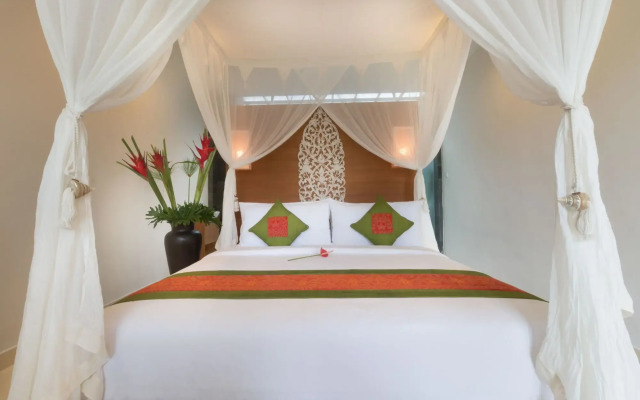 Om Ham Retreat and Resort