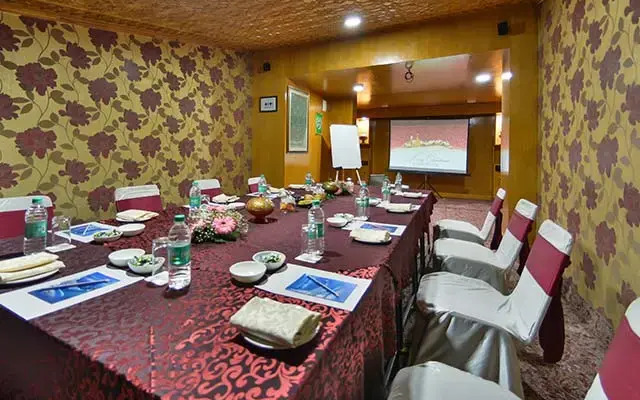 Batra Hotels And Residences