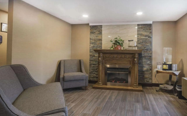 Comfort Inn