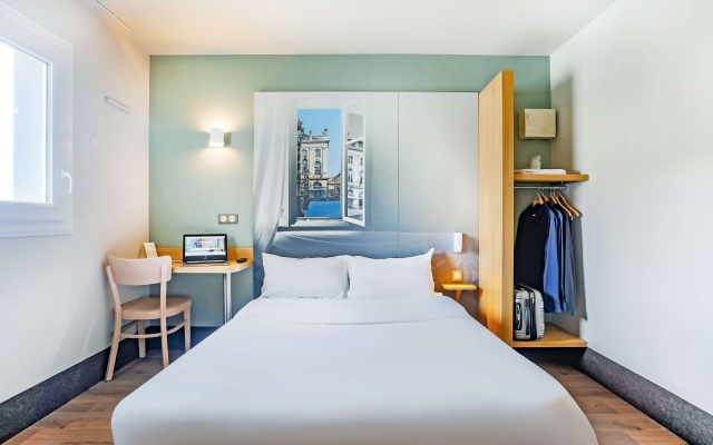 B&B HOTEL Nancy Frouard (1)
