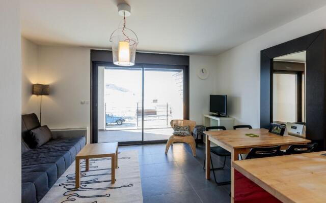 Residence Le Valliope