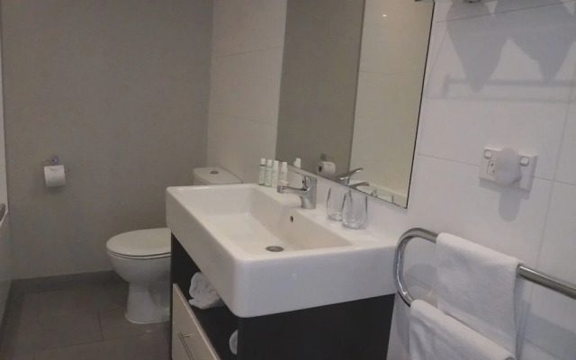 Paihia Waterfront 1 Bedroom Apt & Pool