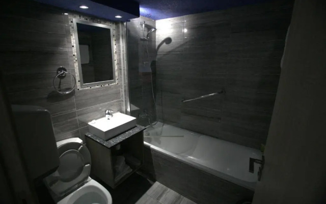 Neptune Hotel Apartments