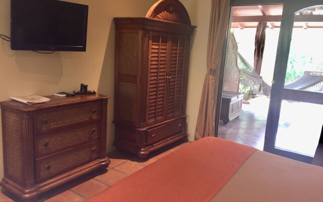 Luamey Boutique Hotel
