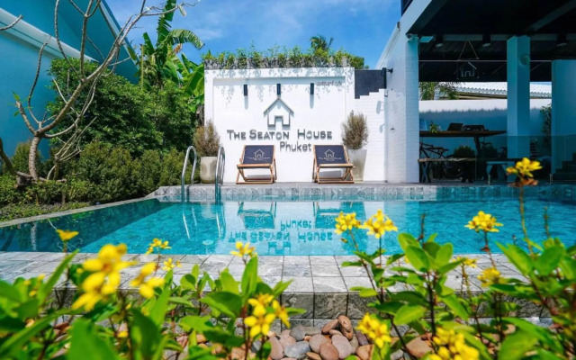 The Seaton House Phuket