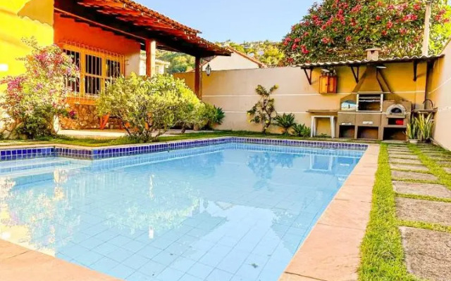 Hostel Colibri