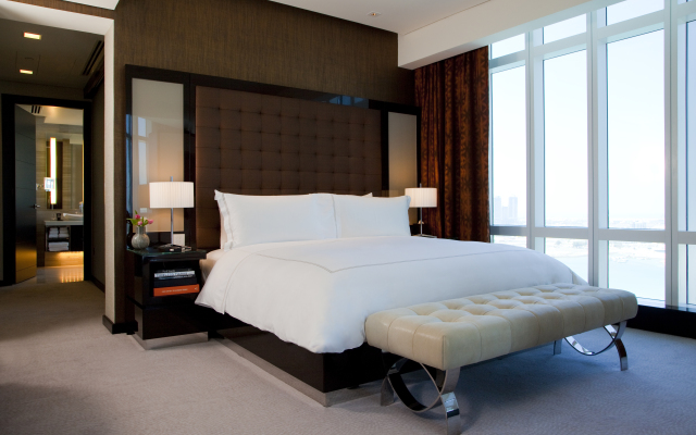Rosewood Abu Dhabi