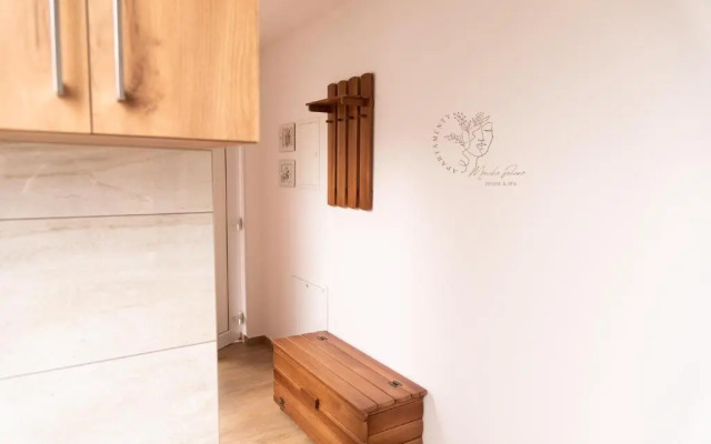 Apartamenty Home&Spa