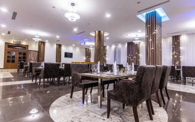 BON Hotel Octagon