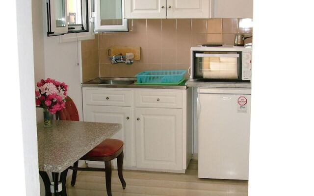 Dimitra Apartments G